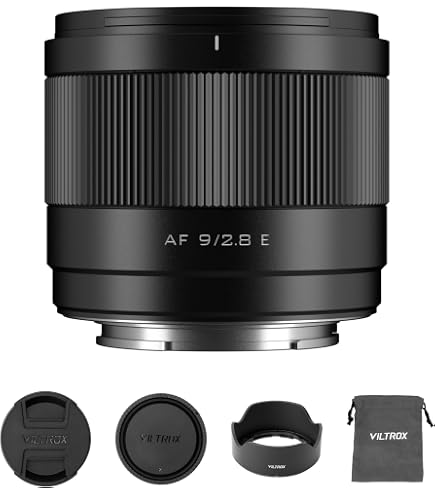 Amazon.com : Sony E 10-18mm F4 OSS Lens Sel1018 for E Mount
